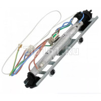 Проточный нагреватель для кофемашины  12015169