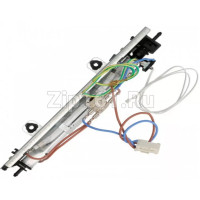 Проточный нагреватель для кофемашины  12015169