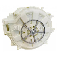 Бак для стиральной машины Indesit C00383389