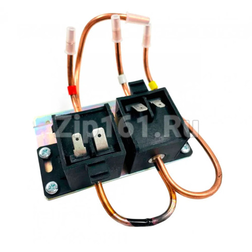 Клапан электромагнитный Haier 0060702295 Клапан электромагнитный Haier 0060702295