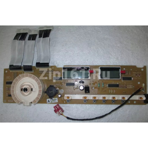 Модуль (плата) индикации  6871ER2082A