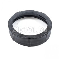 Прокладка и зажимная гайка блендера  BR64184624