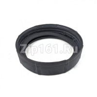 Прокладка и зажимная гайка блендера  BR64184624