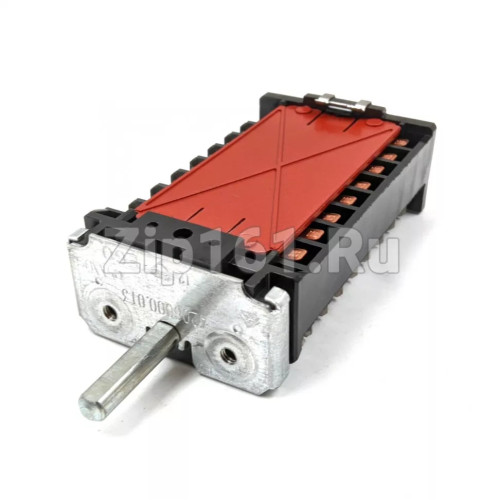 Переключатель режимов духовки Indesit C00052562