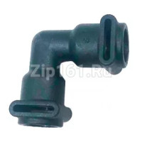 Угловой переходник кофемашины Krups MS-0042569