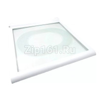 Полка стеклянная Whirlpool 481245088378