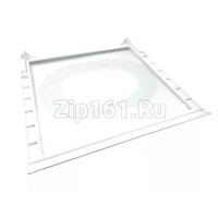 Полка стеклянная Whirlpool 481245088378