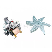 Вентилятор рециркуляционный для духовки Gefest PLD61-20