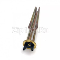 ТЭН для водонагревателя 2500w-220v RCF TW3 PA анод M6 (под фланец) Thermowatt 184178