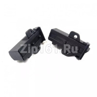 Щетки для Эл. Двигателя (5x13x42) 4.8mm Whirlpool 481281729604 - 2шт