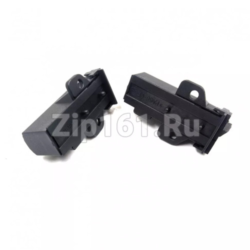 Щетки для Эл. Двигателя (5x13x42) 4.8mm Whirlpool 481281729604 - 2шт