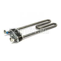 Тэн 2000W прямой без отв. L=200 Thermowatt Candy 90457722 Тэн 2000W прямой без отв. L=200 Thermowatt Candy 90457722