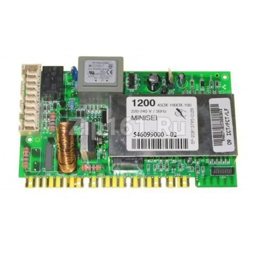 Модуль (плата управления) Ardo 651018061