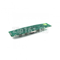 Плата дисплея водонагревателя Ariston 65120780
