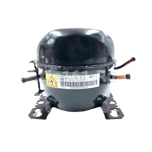 Компрессор Атлант С-КН110H5-02 (R-600) 128Вт 069744103501 Медная обмотка в упаковке Компрессор Атлант С-КН110H5-02 (R-600) 128Вт 069744103501 Медная обмотка в упаковке