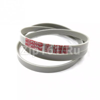 Ремень 1245H8 белый Megadyne