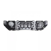 Модуль (плата индикации) Ariston C00273330