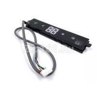 Дисплей кондиционера Beko 9192437319 Дисплей кондиционера Beko 9192437319