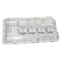 Накладка кнопок Beko 2867700400