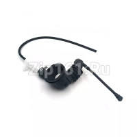 Эко-затвор для стиральной машины  00267223