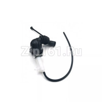 Эко-затвор для стиральной машины  00267223