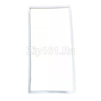 Уплотнитель двери  00243945