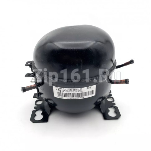 Компрессор Атлант С-КО140Н5-02 (r-134) 157Вт 069744103302 медная обмотка в упаковке