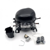 Компрессор Атлант С-КО140Н5-02 (r-134) 157Вт 069744103302 медная обмотка в упаковке