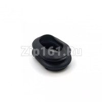 Уплотнитель держателя верхнего импеллера для ПММ Electrolux 1172041004