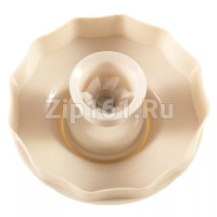 Редуктор (регулятор) для блендера  420303595231 бежевая малая 95 мм