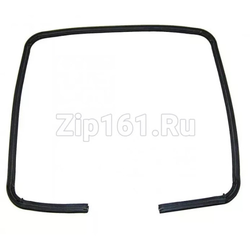 Уплотнитель двери духовки GORENJE 139828 593515 380x330 мм