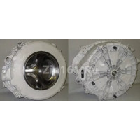 Бак в сборе для стиральной машины Beko (Беко) - 2918900300