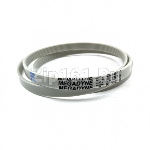 Ремень 1287H7 EL MEGADYNE Electrolux 1240211407 Ремень 1287H7 EL MEGADYNE Electrolux 1240211407