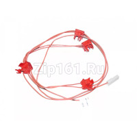 Блок кнопок розжига для плиты Gorenje 349377