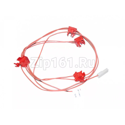 Блок кнопок розжига для плиты Gorenje 349377