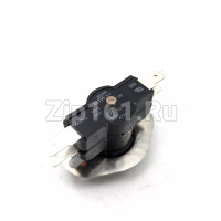 Термопредохранитель 90C для водонагревателя защитный Gorenje 482993