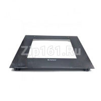 Внешнее стекло двери для духовки Candy 41028837