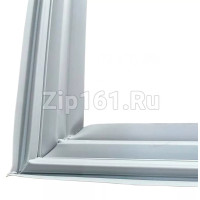Уплотнитель двери холодильника 907x563мм Electrolux 2426448391