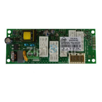 Плата управления водонагревателя Ariston 65152968