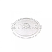 Тарелка для СВЧ Whirlpool 481246678412 250мм (с креплением) Indesit C00313978
