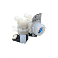 Клапан залива воды 2Wx180 (клеммы-mini) WHIRLPOOL 481228128468 C00317274 Клапан залива воды 2Wx180 (клеммы-mini) WHIRLPOOL 481228128468 C00317274