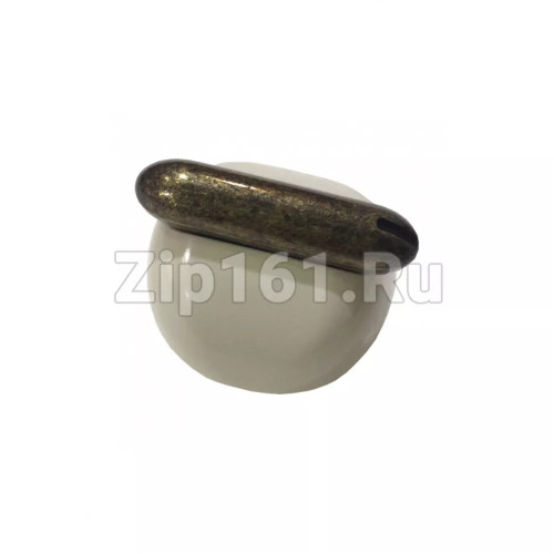 Ручка управления для варочной поверхности 482000090715 C00119143,D-35мм, Н-22мм