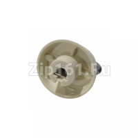 Ручка управления для варочной поверхности 482000090715 C00119143,D-35мм, Н-22мм