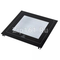 Стекло двери наружное духовки Indesit C00304696