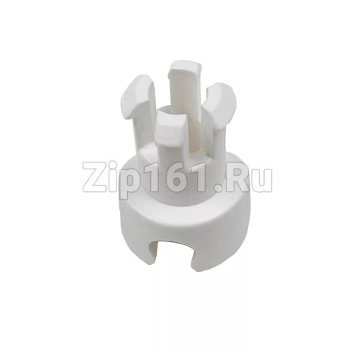 Держатель колеса ящика посудомоечной машины Indesit C00104638