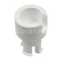 Держатель колеса ящика посудомоечной машины Indesit C00104638