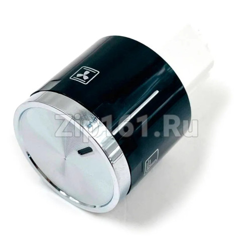 Ручка переключателя плиты (духовки) Beko 250400370