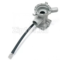 Корпус насоса стиральной машины  3109EN2001A