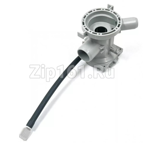 Корпус насоса стиральной машины  3109EN2001A