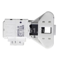 Замок люка Metalflex ZV-449 Indesit C00309745 Замок люка Metalflex ZV-449 Indesit C00309745